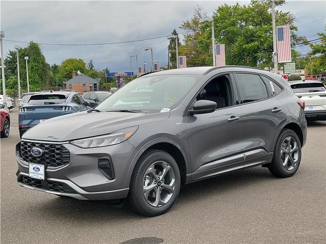 new 2024 Ford Escape car, priced at $33,685