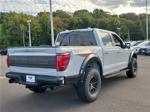 new 2024 Ford F-150 car, priced at $82,525