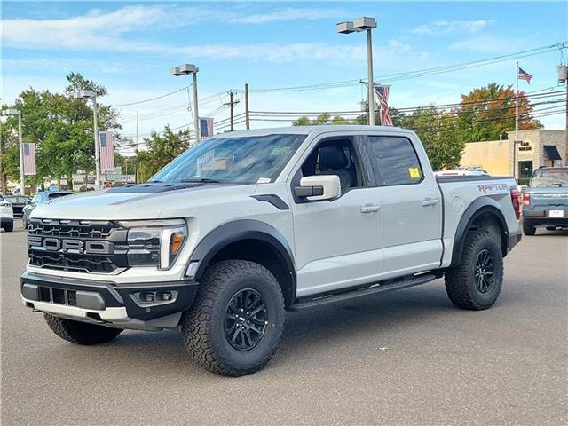 new 2024 Ford F-150 car, priced at $82,525