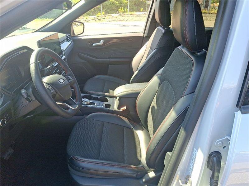 used 2025 Ford Escape car