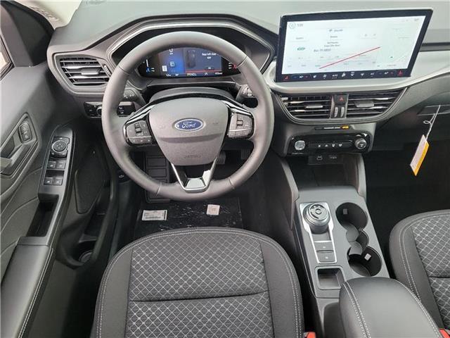 new 2024 Ford Escape car, priced at $34,290