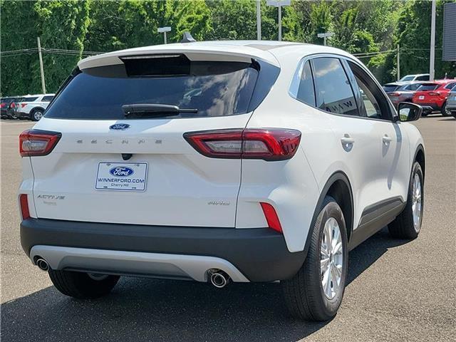 new 2024 Ford Escape car, priced at $33,295