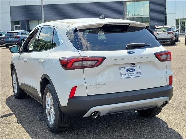 new 2024 Ford Escape car, priced at $33,295