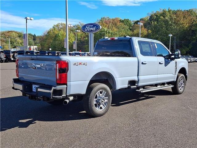 new 2026 Ford F-350 car, priced at $74,640