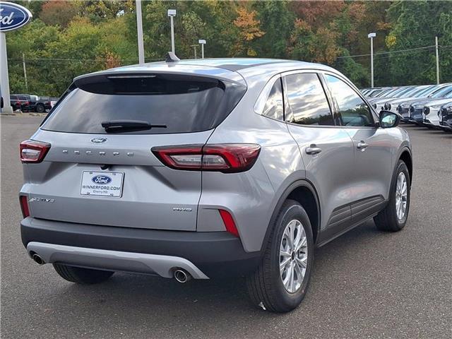 new 2024 Ford Escape car, priced at $32,445