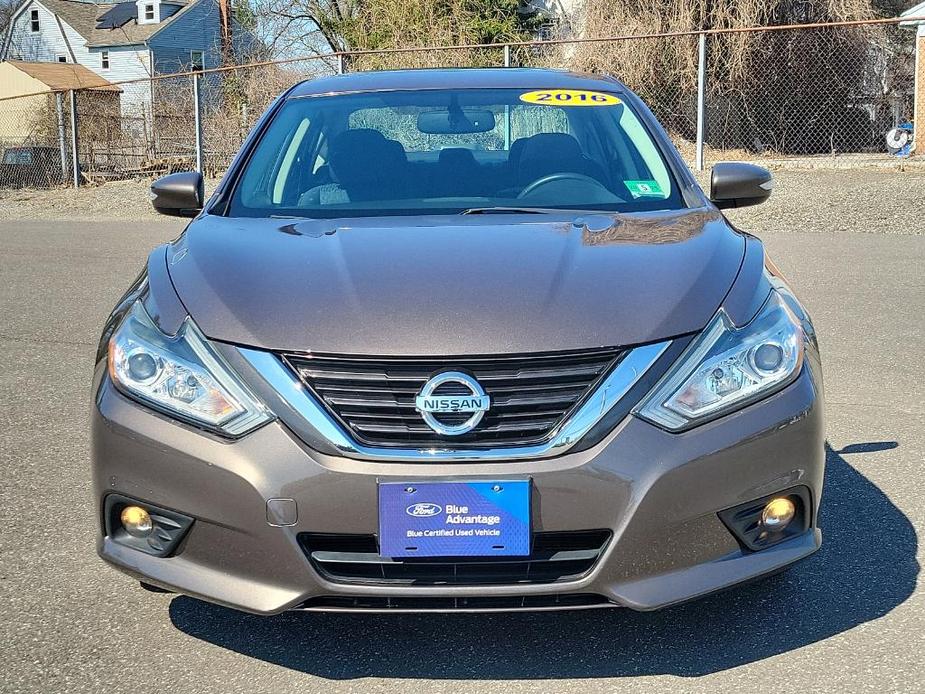 used 2016 Nissan Altima car, priced at $14,599
