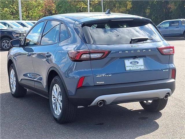 new 2026 Ford Escape car, priced at $33,860