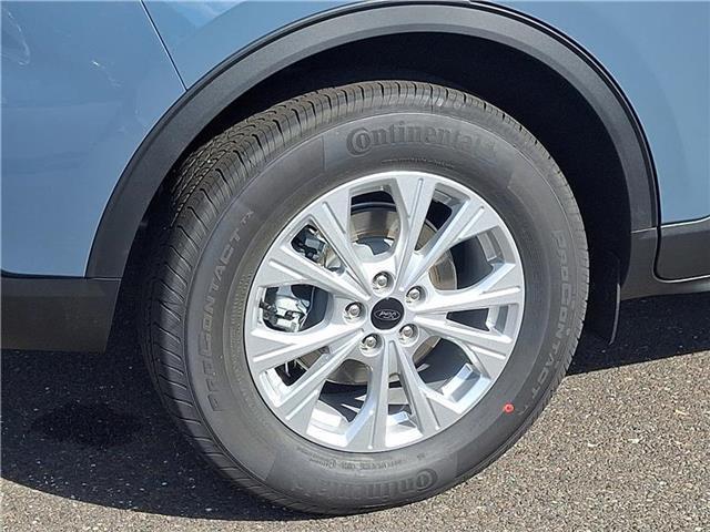 new 2026 Ford Escape car, priced at $33,860