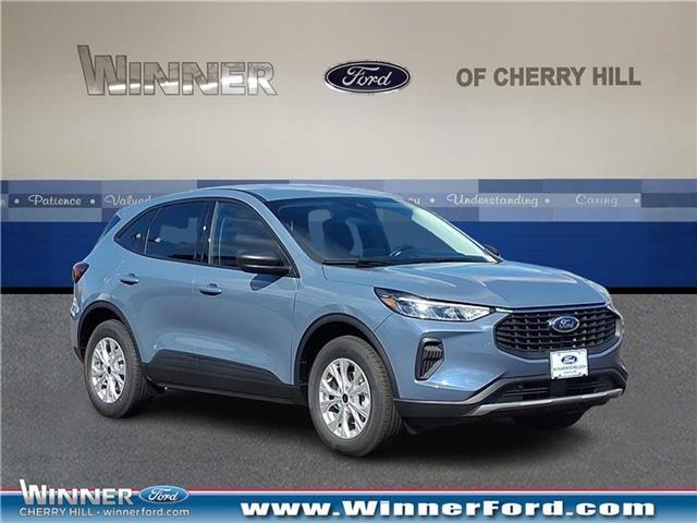 new 2026 Ford Escape car, priced at $33,860