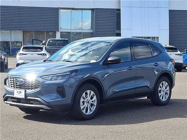 new 2026 Ford Escape car, priced at $33,860