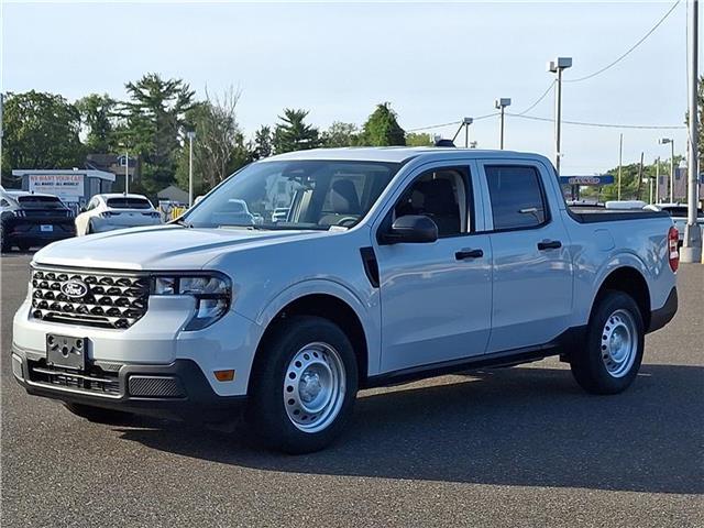 new 2025 Ford Maverick car, priced at $29,463