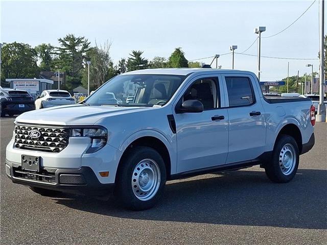 new 2025 Ford Maverick car, priced at $29,463