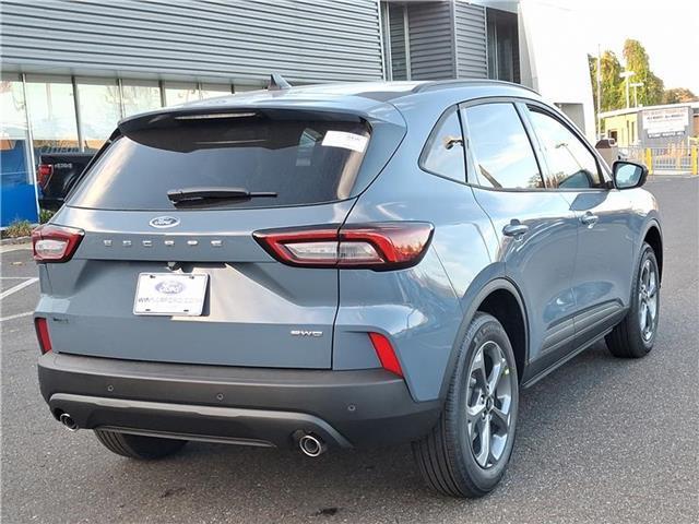 new 2025 Ford Escape car, priced at $33,165