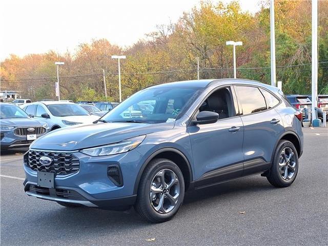 new 2025 Ford Escape car, priced at $33,165