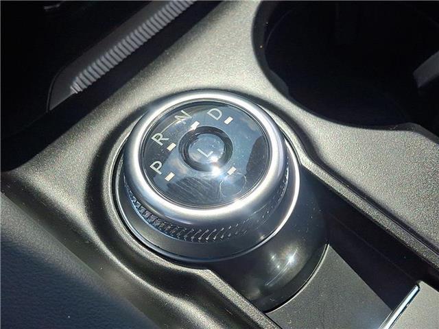 used 2025 Ford Explorer car, priced at $40,999