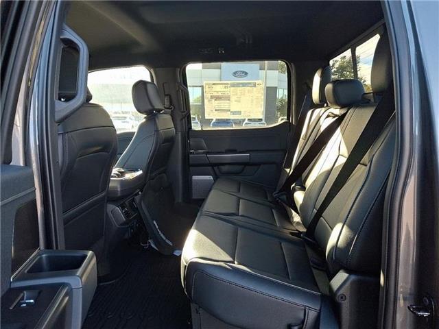 new 2025 Ford F-150 car, priced at $70,138