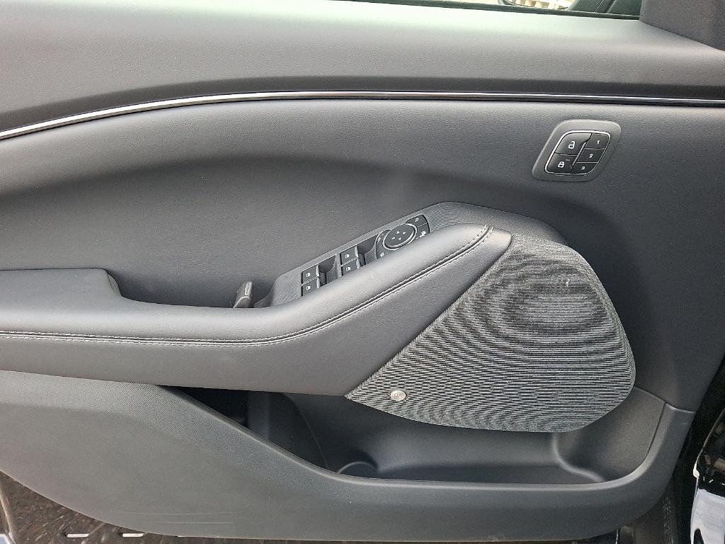 new 2025 Ford Mustang Mach-E car, priced at $53,225