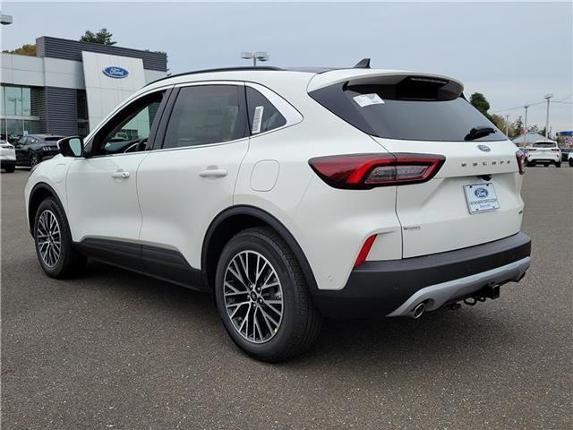 new 2023 Ford Escape car, priced at $42,959