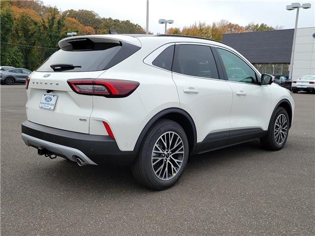 new 2023 Ford Escape car, priced at $42,959