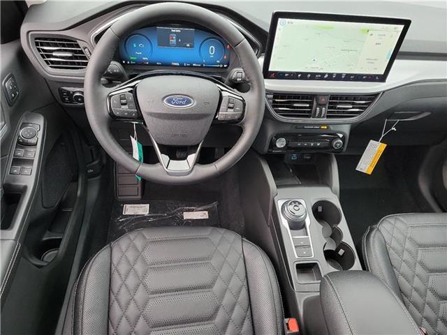 new 2023 Ford Escape car, priced at $42,959