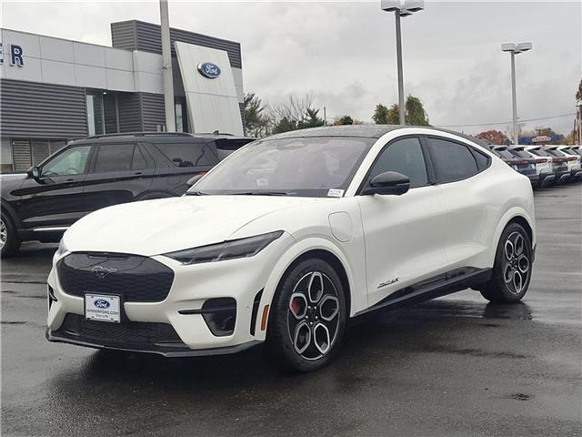 new 2024 Ford Mustang Mach-E car, priced at $54,380