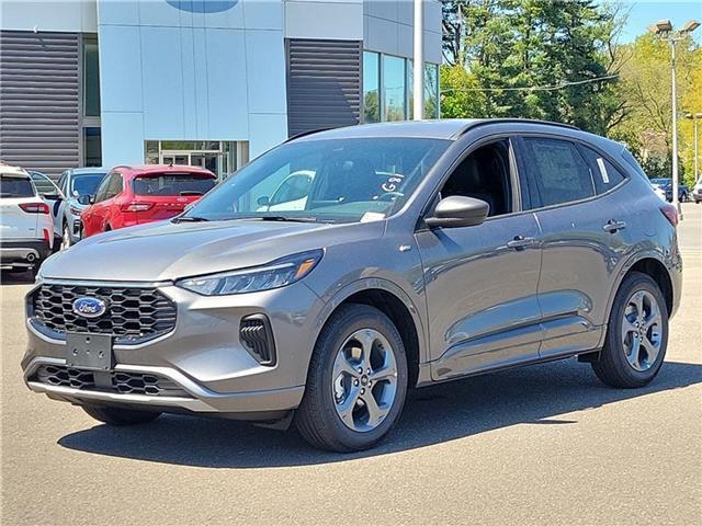 new 2024 Ford Escape car, priced at $35,519