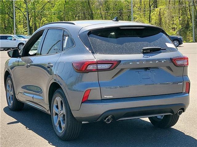 new 2024 Ford Escape car, priced at $35,519