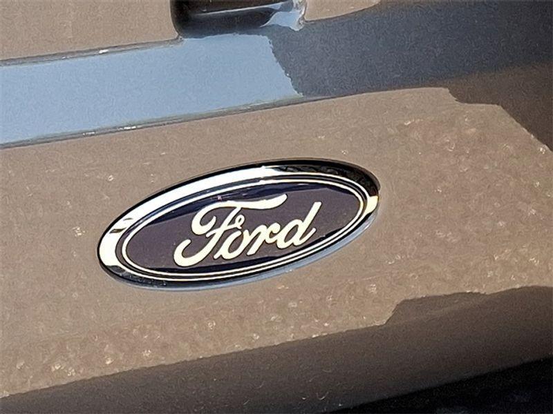 new 2025 Ford Bronco car, priced at $42,080
