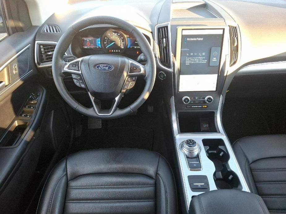 used 2022 Ford Edge car, priced at $28,995