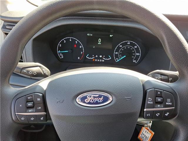new 2024 Ford Transit-250 car, priced at $52,715