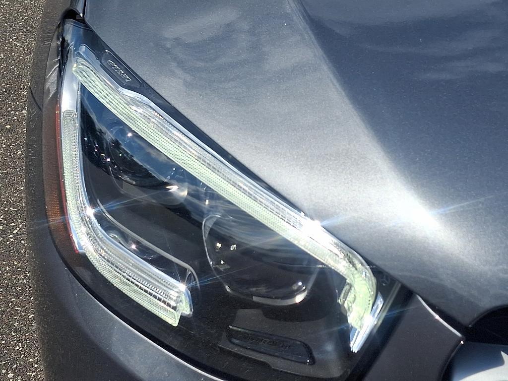 used 2022 Mercedes-Benz GLC 300 car, priced at $31,495