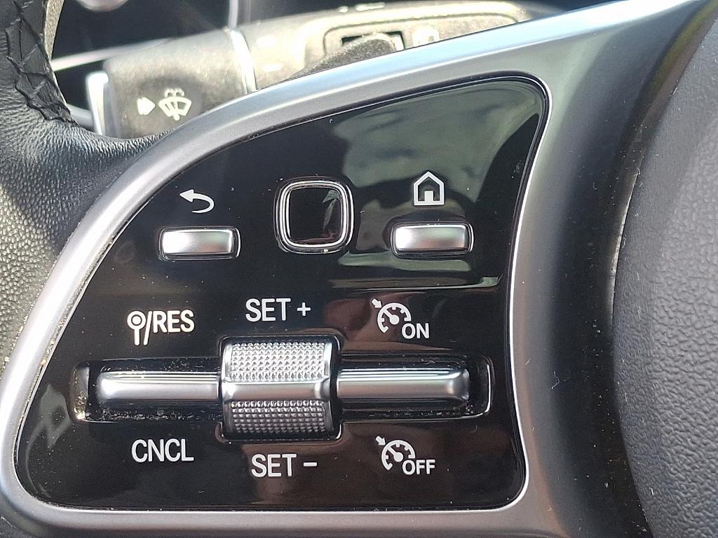 used 2022 Mercedes-Benz GLC 300 car, priced at $31,495