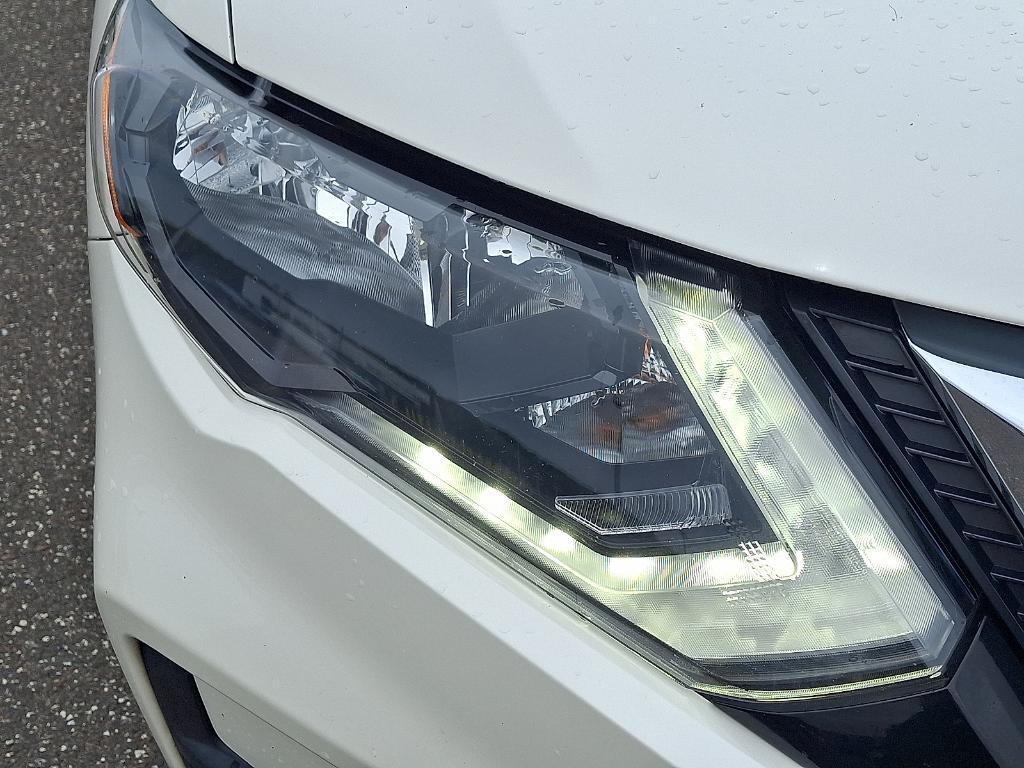 used 2019 Nissan Rogue car, priced at $16,495
