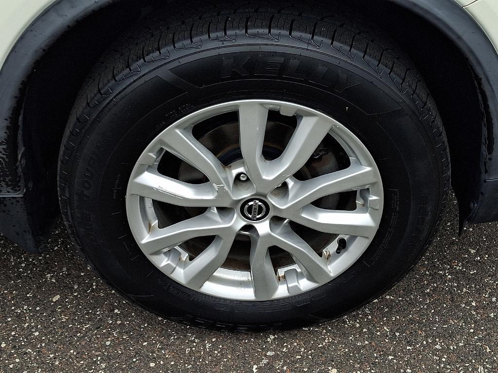 used 2019 Nissan Rogue car, priced at $16,495