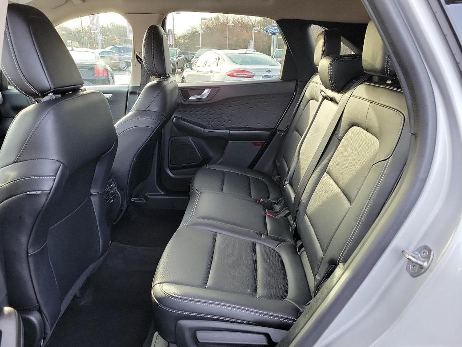 used 2020 Ford Escape car, priced at $22,322