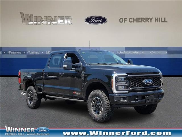 new 2024 Ford F-250 car, priced at $91,290