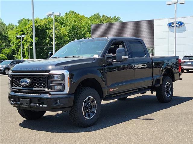 new 2024 Ford F-250 car, priced at $91,290