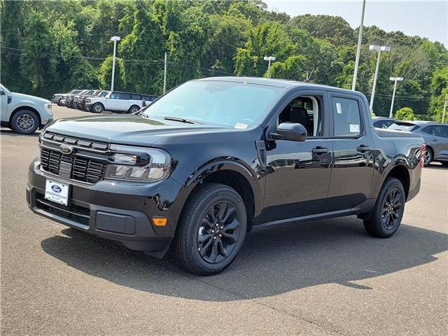 new 2024 Ford Maverick car, priced at $37,615