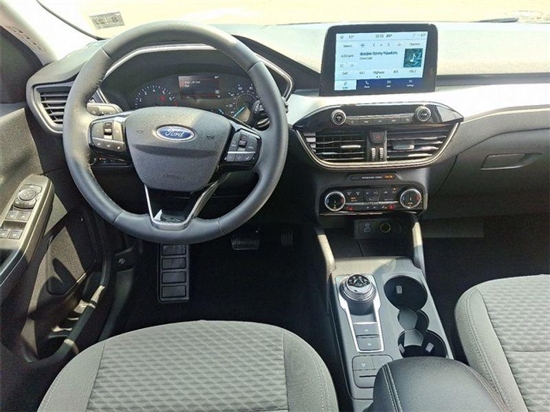 used 2022 Ford Escape car, priced at $20,999