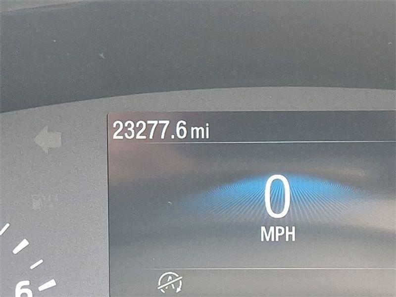 used 2022 Ford Escape car, priced at $20,999
