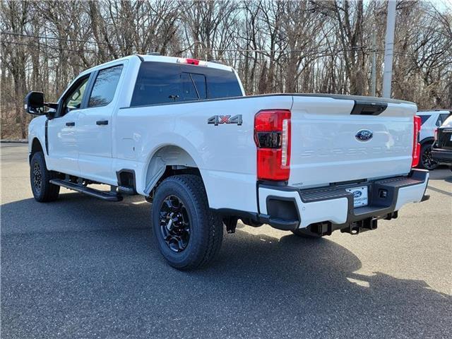 new 2024 Ford F-250 car, priced at $62,275