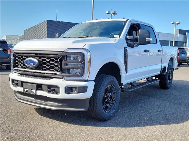 new 2024 Ford F-250 car, priced at $62,275