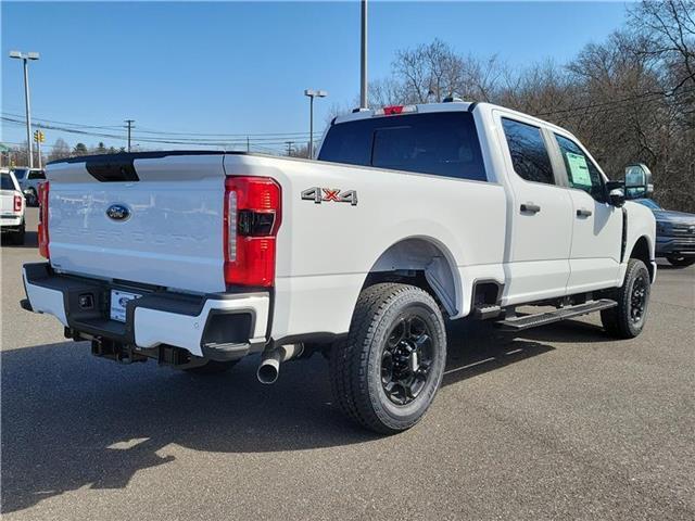 new 2024 Ford F-250 car, priced at $62,275