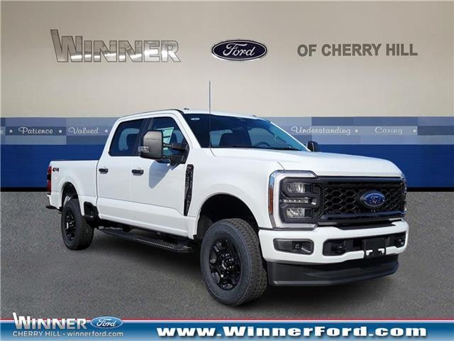 new 2024 Ford F-250 car, priced at $62,275