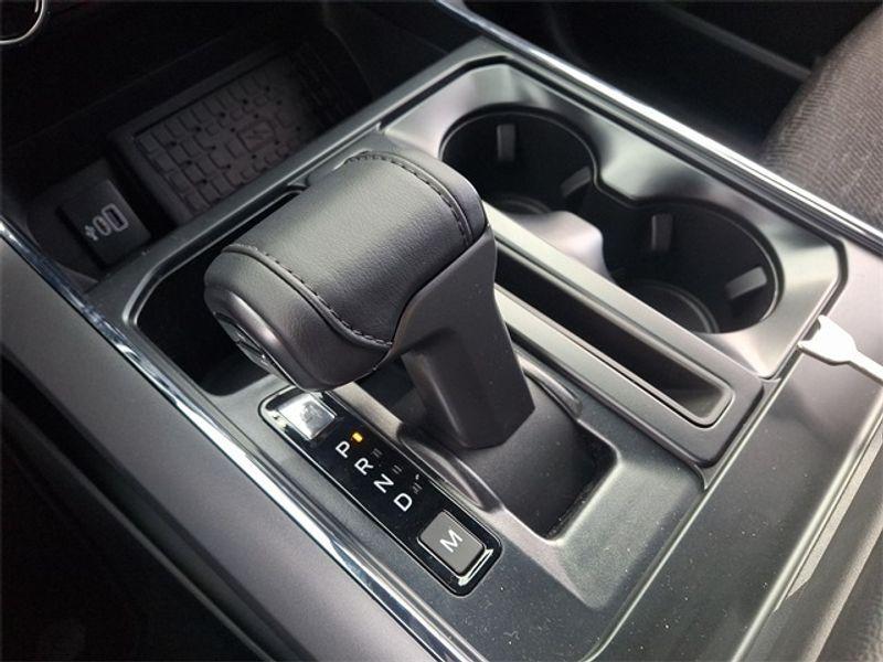 new 2025 Ford F-150 car, priced at $59,835