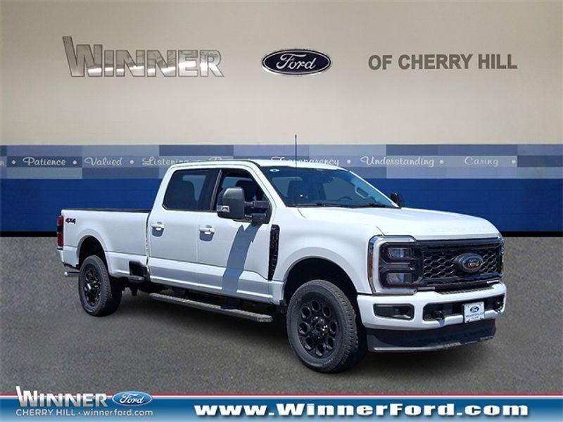 new 2025 Ford F-350 car, priced at $68,025