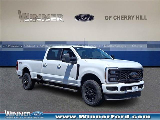 new 2025 Ford F-350 car, priced at $68,574