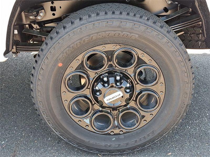 new 2025 Ford F-350 car, priced at $68,025