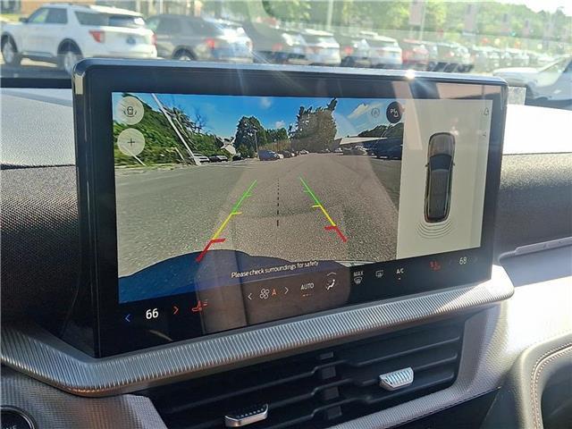 used 2025 Ford Explorer car, priced at $40,995