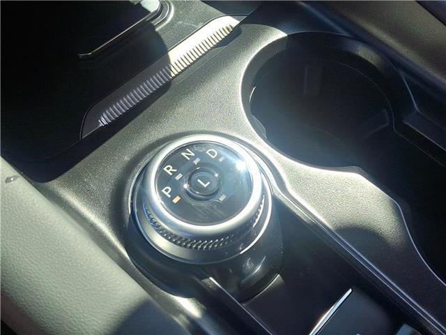 used 2025 Ford Explorer car, priced at $40,995